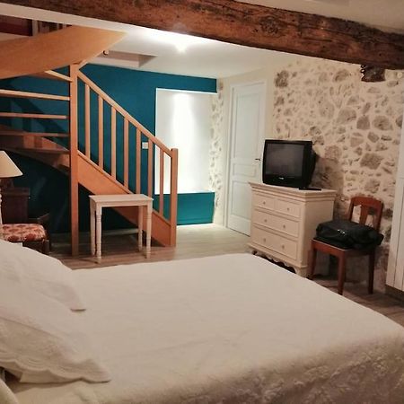 Lavardac - Maison De Village Gascogne Landes Екстериор снимка