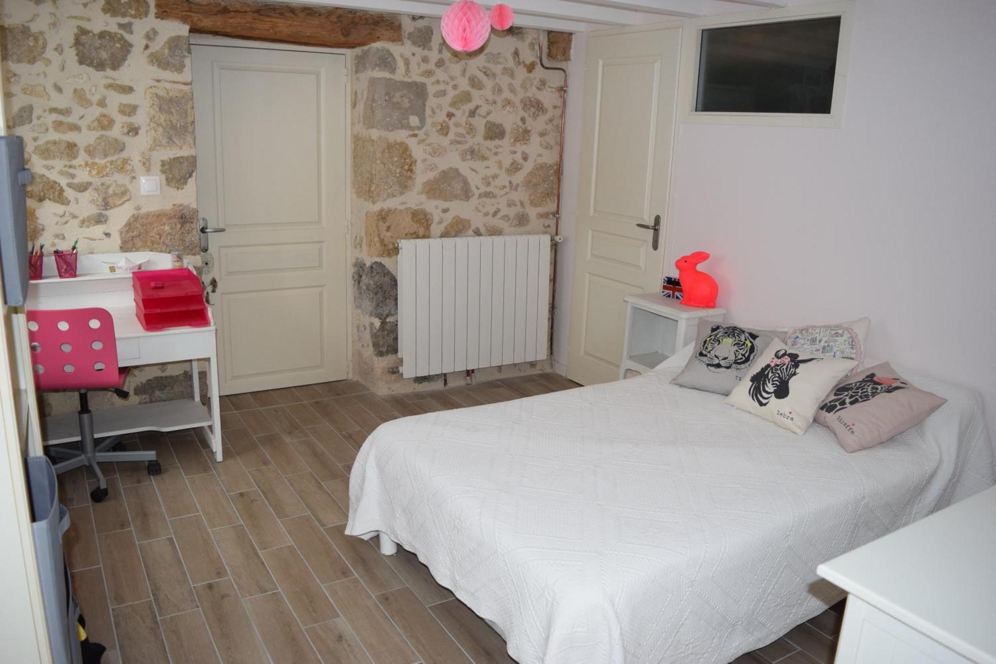 Lavardac - Maison De Village Gascogne Landes Екстериор снимка