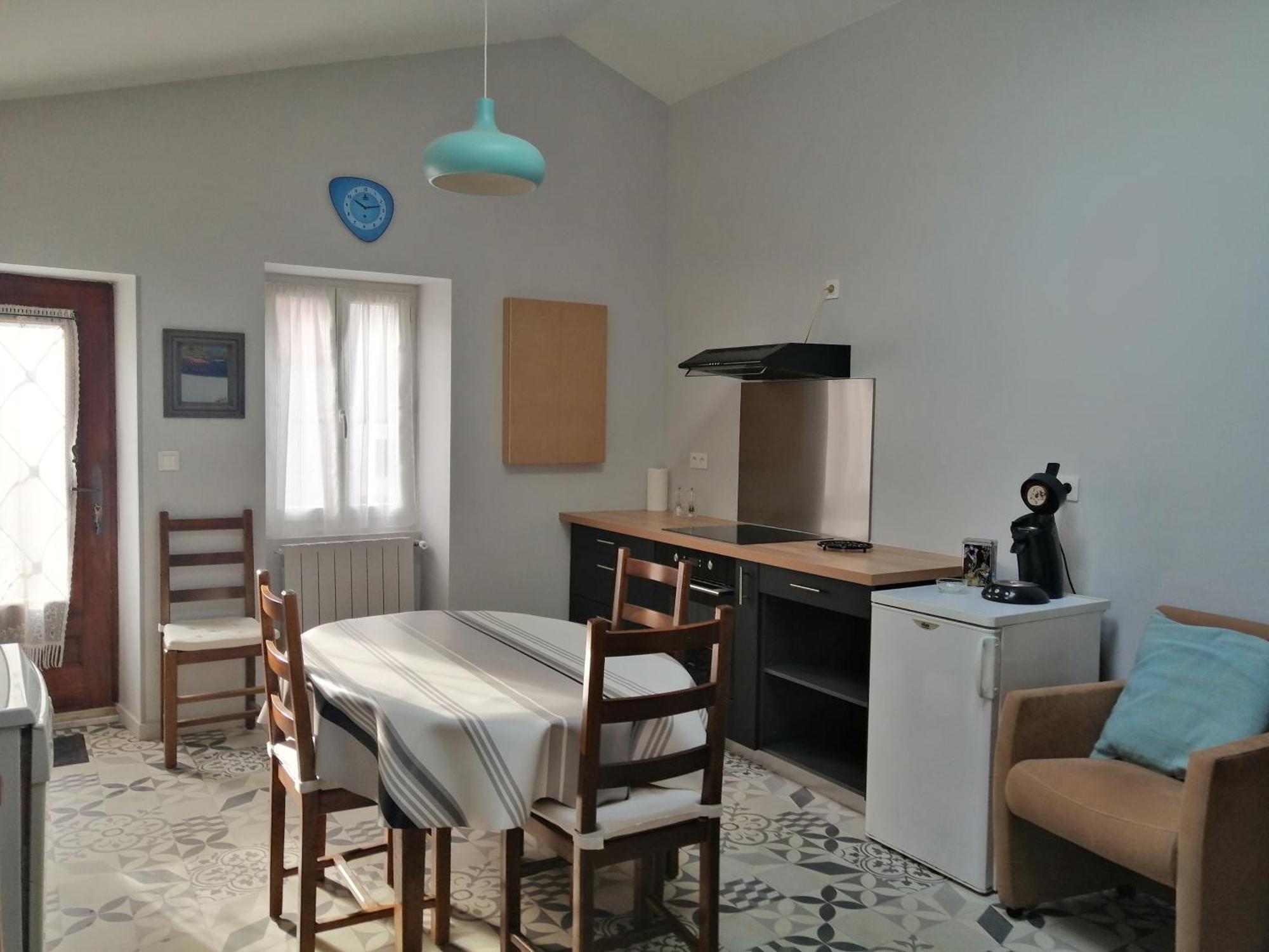 Lavardac - Maison De Village Gascogne Landes Екстериор снимка