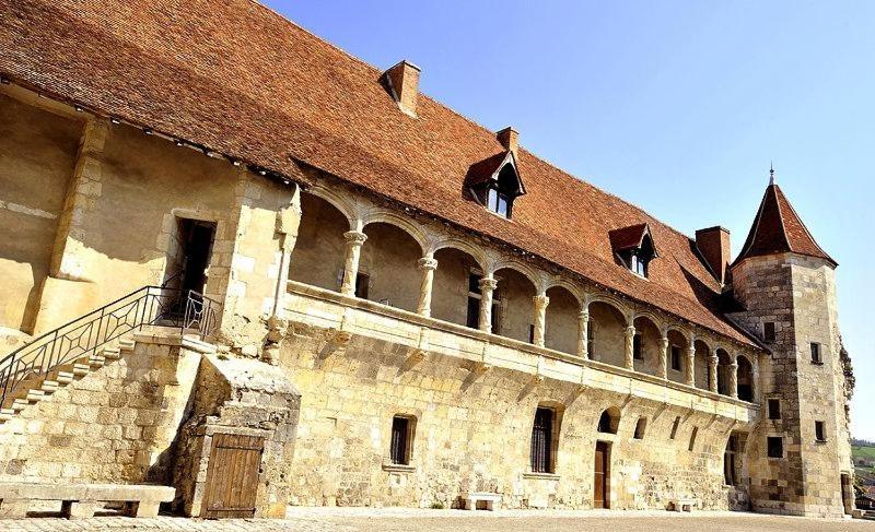 Lavardac - Maison De Village Gascogne Landes Екстериор снимка
